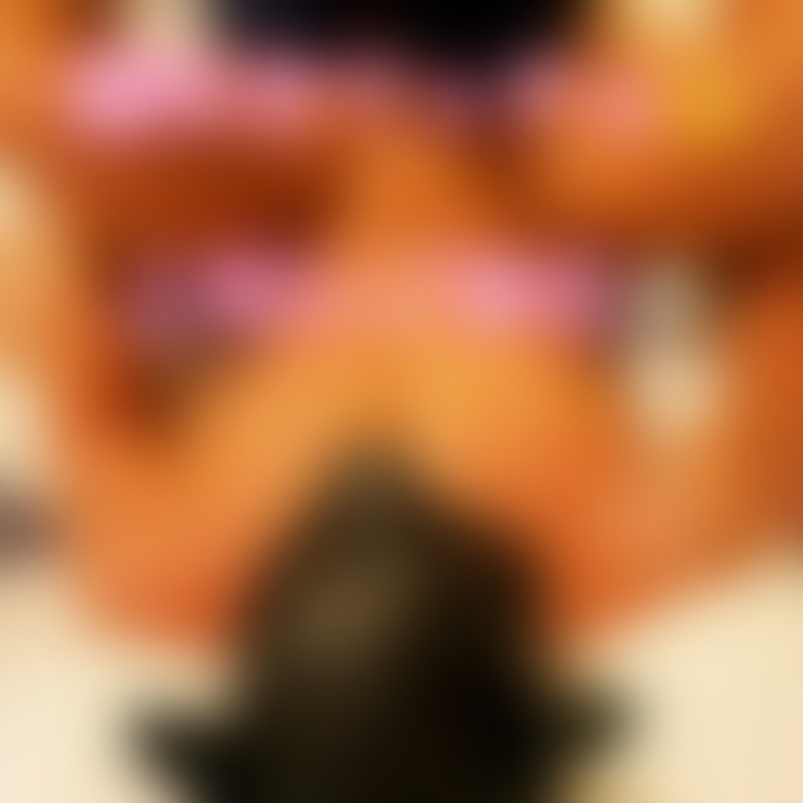【潮吹きマッチョ💪上司にご奉仕🐶】① sample 1