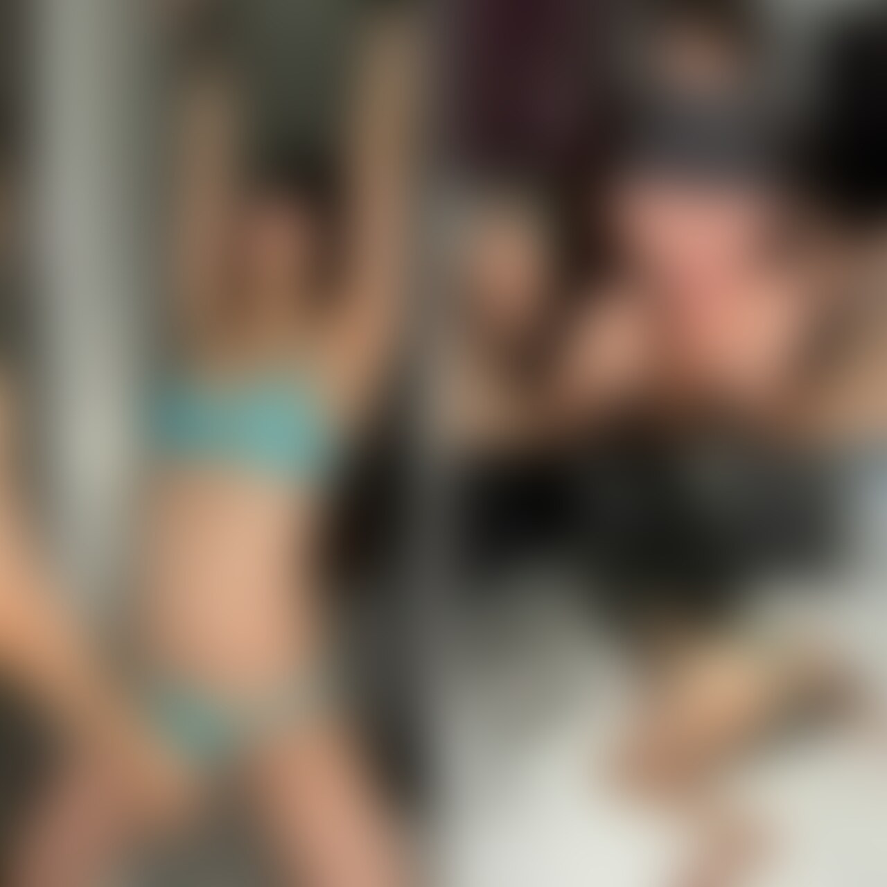 〜アイマスク顔出し〜
爆美女お○○○さんと濃厚生中出しSEX
(本編：1時間10分)
・
美人お○○○さんと遊んできました♡♡
気が強そうな見た目してるのにバチボコ癖がある
ドMなお○○○さんだったので、色んなことして
いじめ倒しちゃいました♡♡ (2/2)
