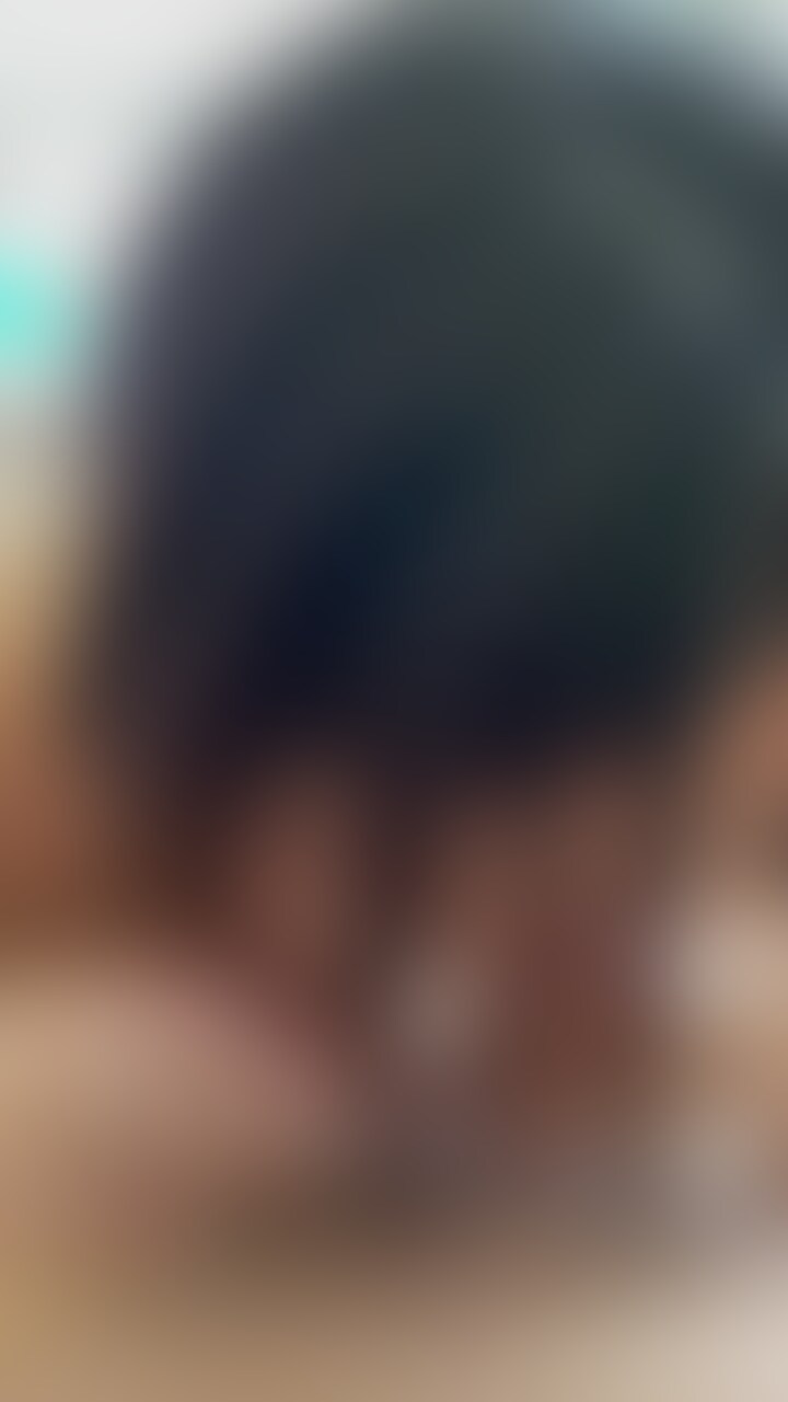 ○○○乳パンパン人妻の濃厚フェラチオ (2/2)