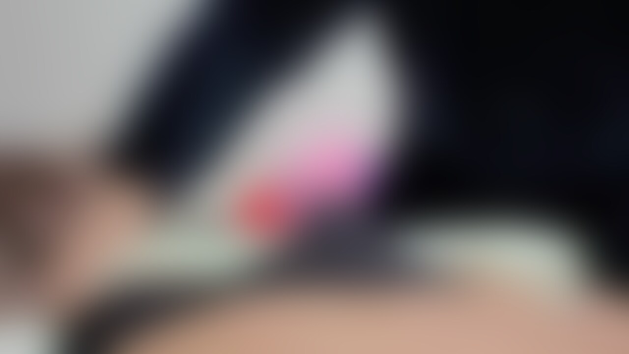 極上フェラ熊🐻〜蒸れマラを頬張る〜 sample 1