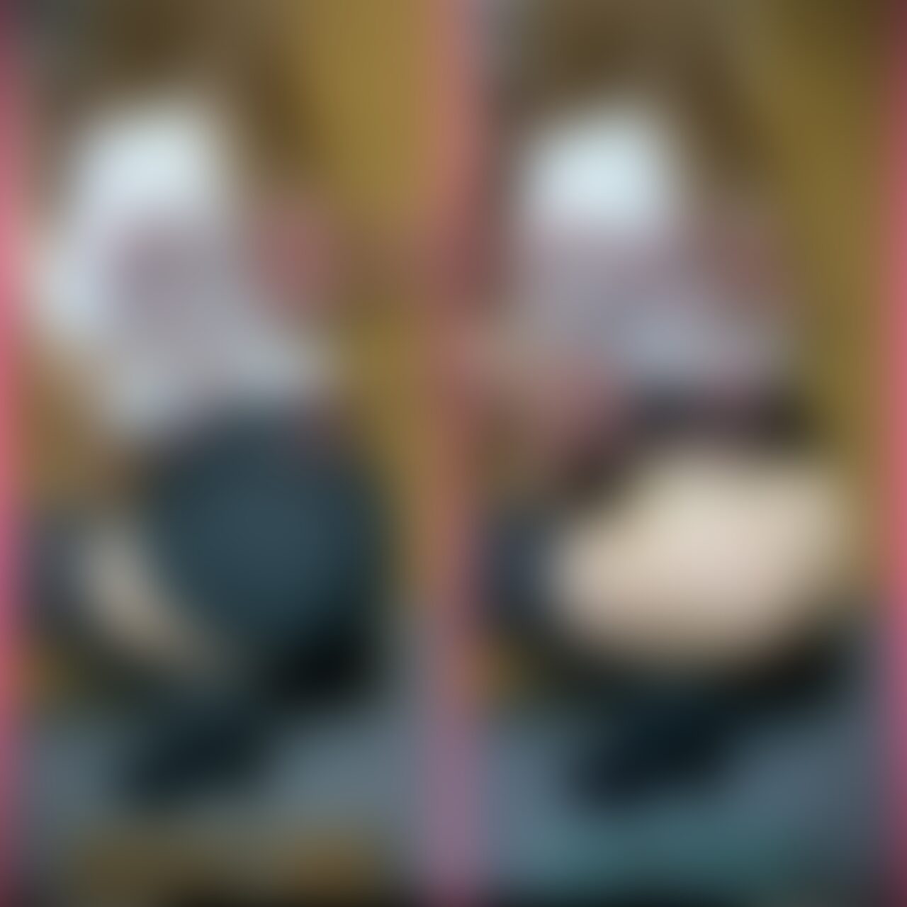仕事中のOLがおち○ぽ欲しさに
しゃぶりに来た…!?
色白ムッチリボディがエロい!
ストッキング、ティーバック、スーツ好きな人必見です🥸
ねぇ…あいりのフェラチオ気持ちいい? (2/2)
