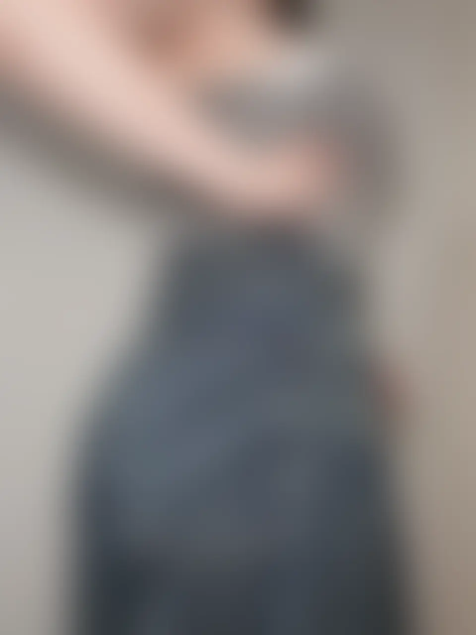 成瀬ゆい「前貼りフェチなもので…… それにしても肉感すごいな それにしても肉感すごいな」の投稿サムネイル