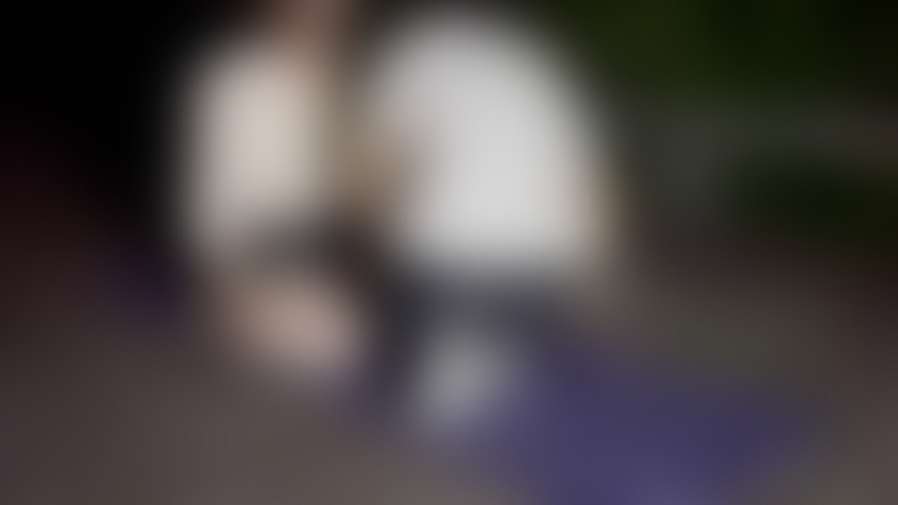 野外でエッチ💕イきまくっちゃった💦 (2/2)