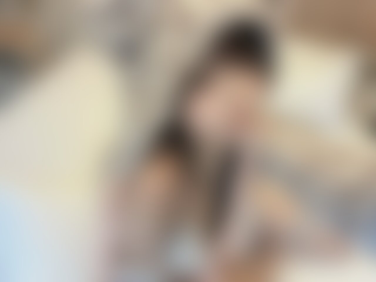 【初撮影】【完全顔出し】【18】
令和最強美◯女!!たぬき顔の最高到達点。
イ◯マチオで興奮する超ドM体質。
こんな可愛い子が釘打ち&乳首舐めでメンズにご奉仕っ♪
最後はたっぷりナマ中◯しで種付しちゃいましたっ♪
続きはこちら
https://myfans.jp/posts/b61c7533-d2ec-4f1f-8260-1a8b3ac07b5b (2/2)