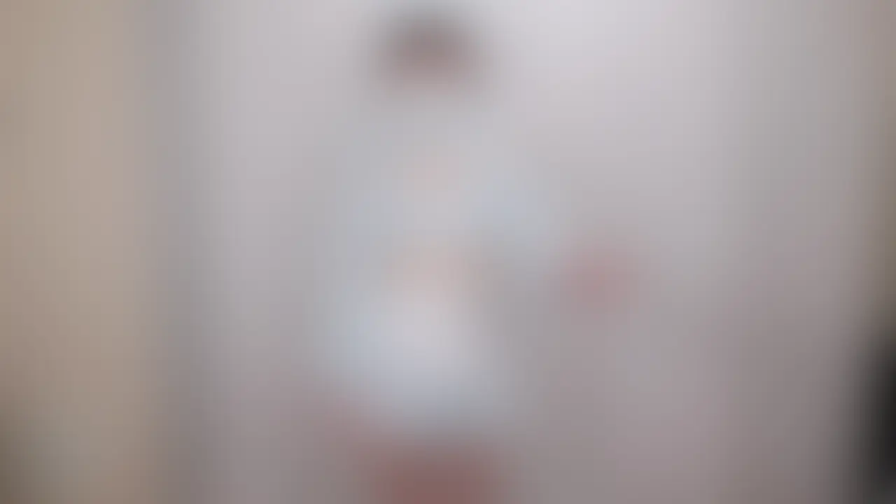 ネコ耳メイドでクリ吸いウーマナイザーオナニー (2/2)