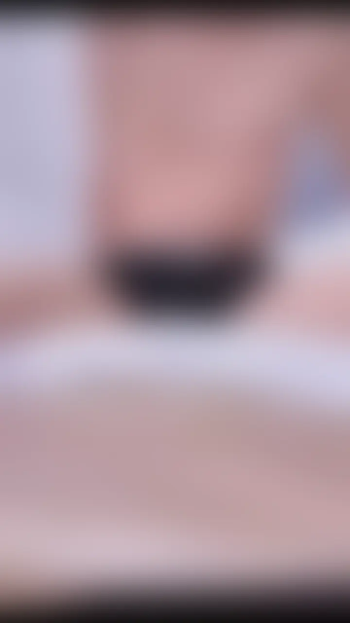 おしりで潮吹きアクメしちゃいました... sample 1