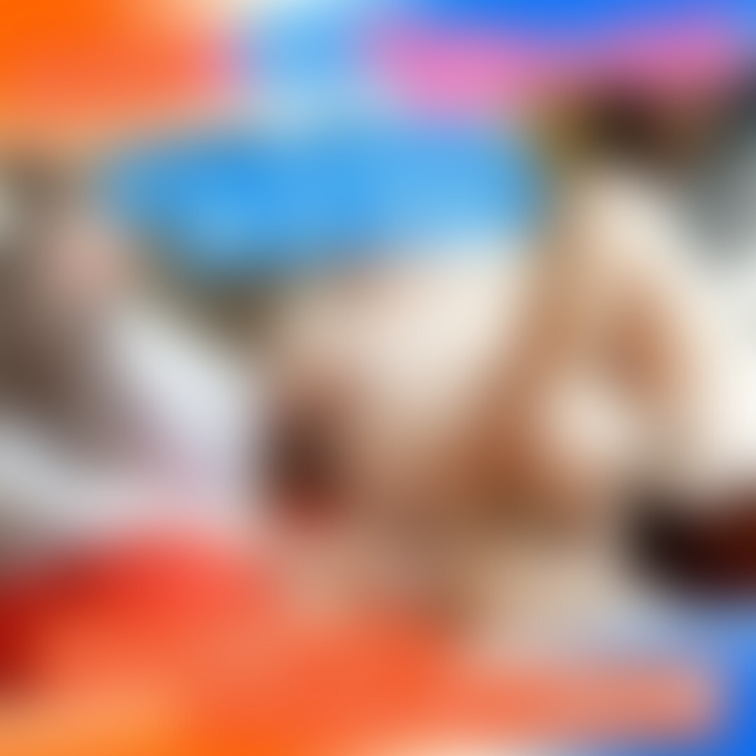 なでしこさんコラボ💜 5回連続ルーインドオーガズム・潮吹き😈
超早漏なM男くんを寸止め地獄にして意地悪してきた😈
ルーインドオーガズム5回も連続でしちゃってたし、そのあと潮吹きまでさせられちゃって、気持ちよく射精できないし潮吹きでくすぐったいしで苦しそうで可愛かったあ💜 (2/2)