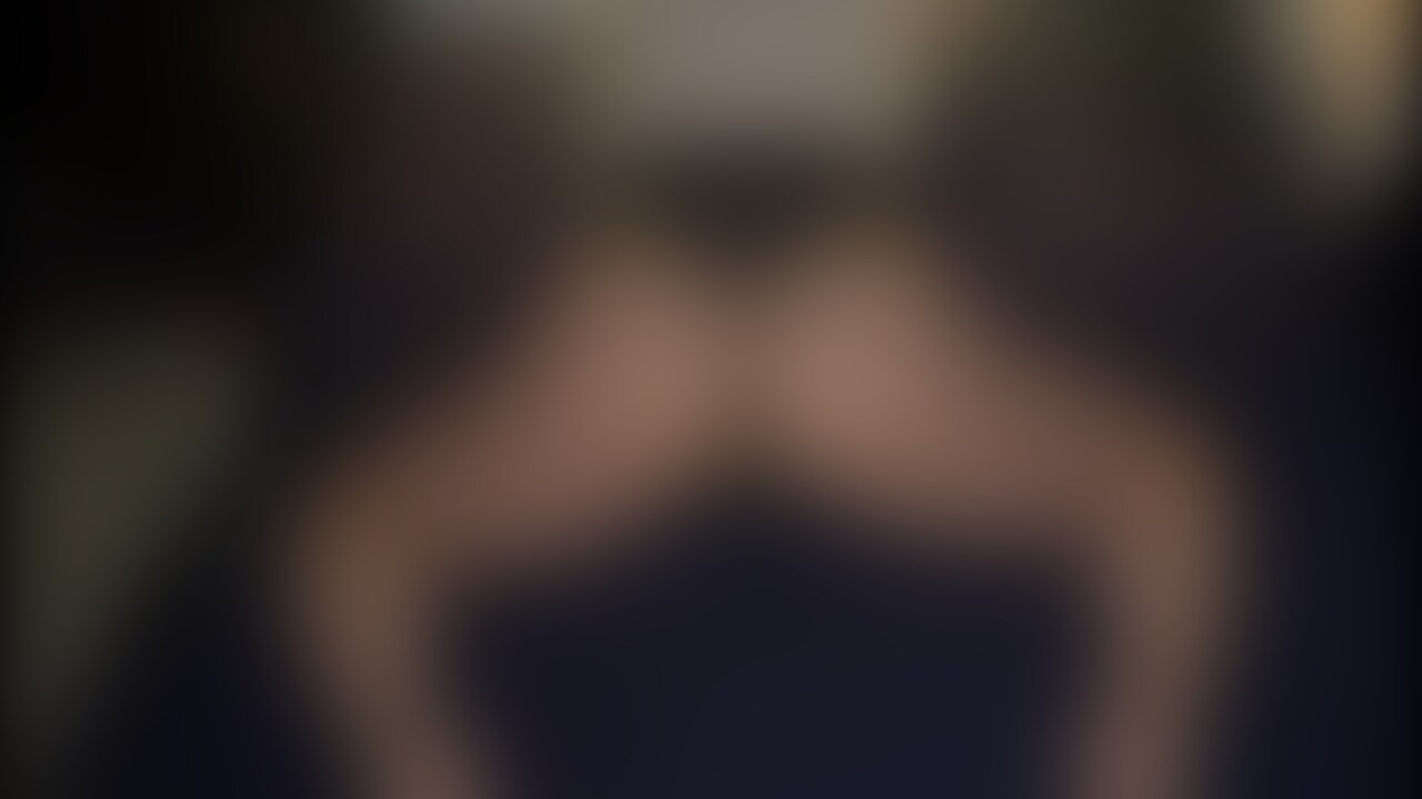 Tバックの超敏感OLが四つん這い玩具攻めでイキすぎて放屁(12分34秒) (2/2)