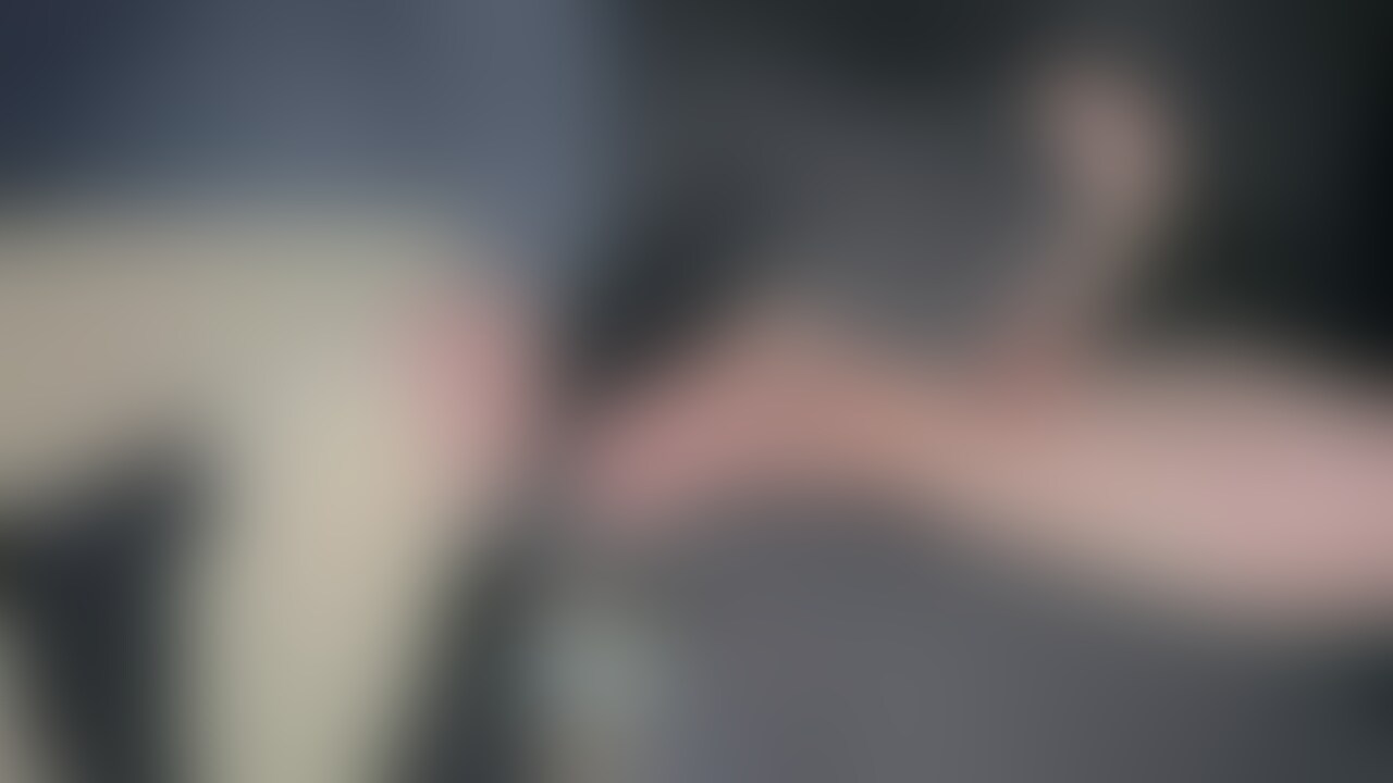 単独さんと車内遊び〜😊Ｄキスでベロベロされながらア◯ル舐めまでされて感じまくってました😆 (2/2)