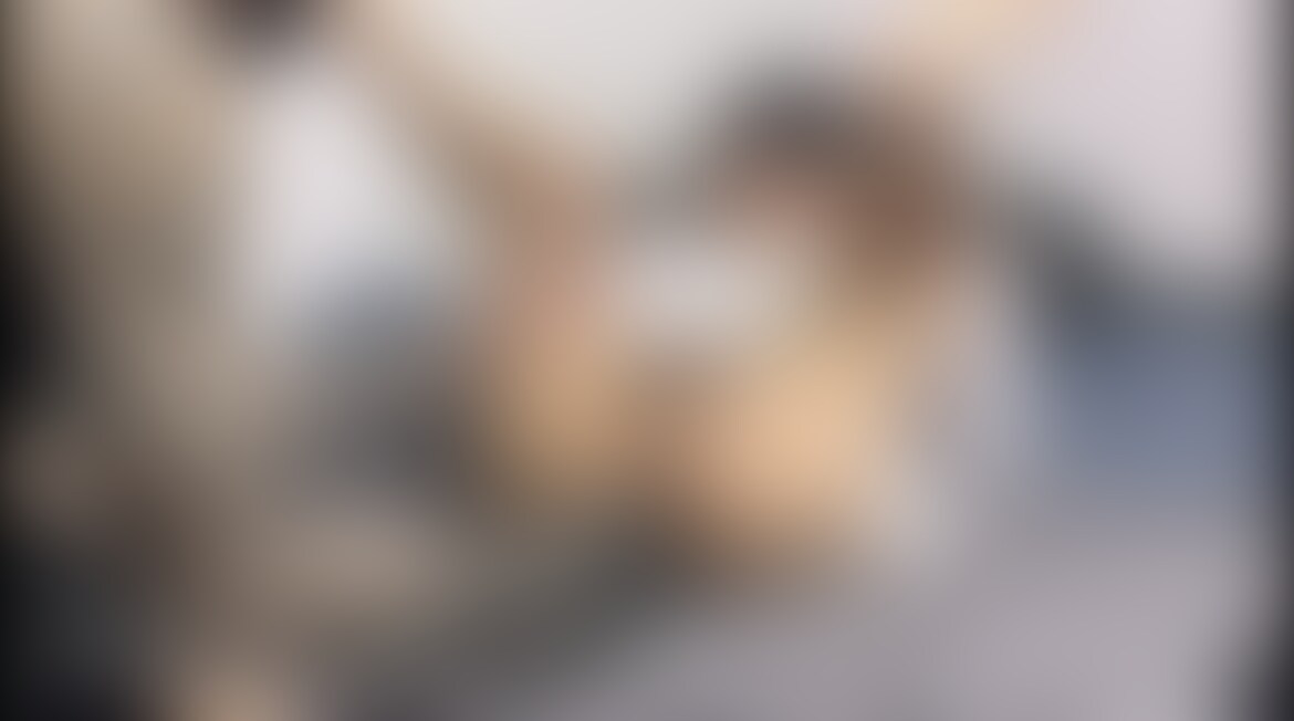 あんちゃんを開発したら指だけでイクようになったw sample 1
