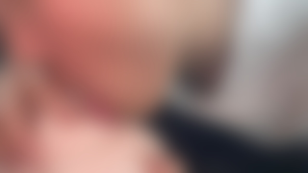 クチュクチュ♡ドアップでベロ舐めクンニ責め。 sample 1