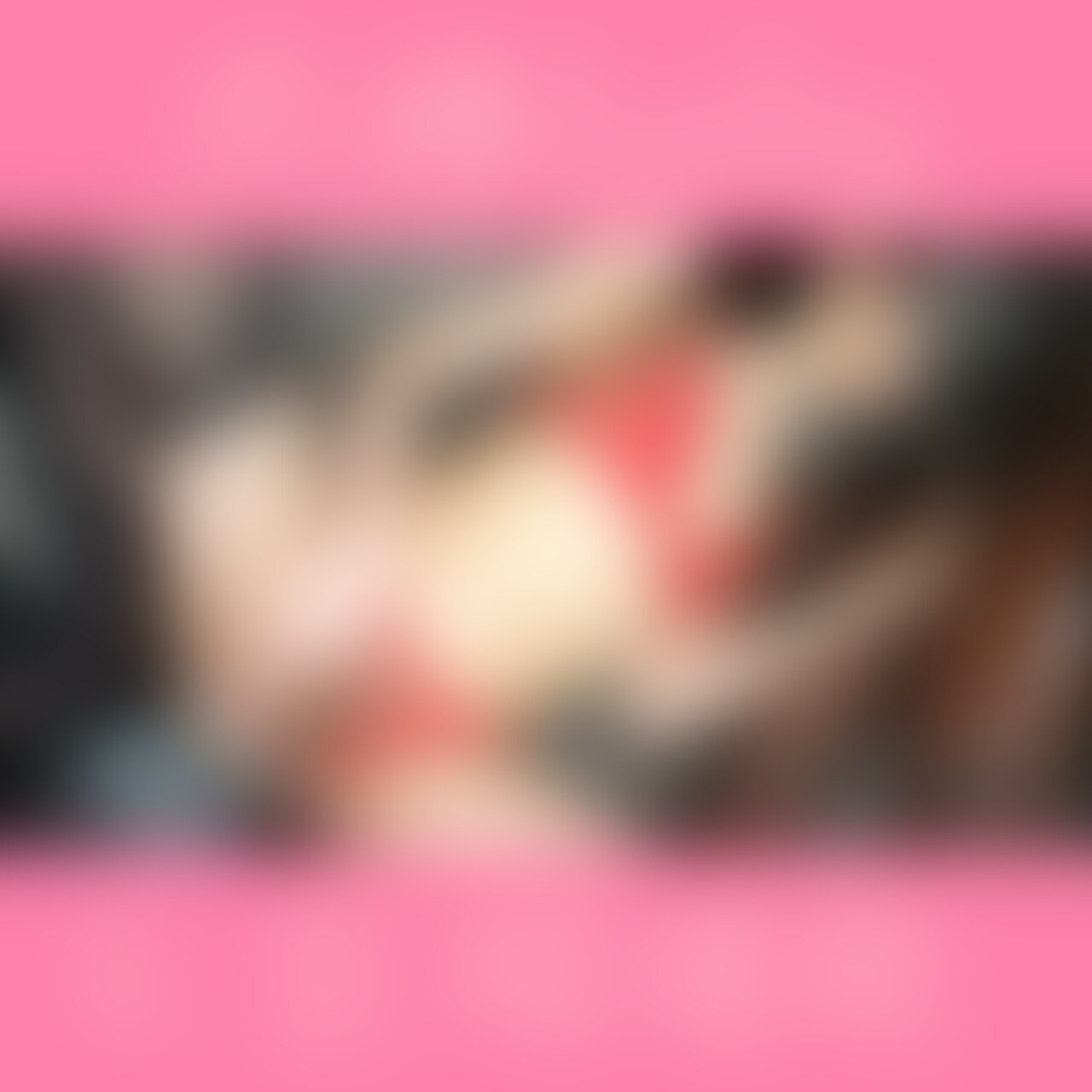 肉棒コラボ その4
巨根堪能編🍌
2本の巨根を舐め舐め❤️ (2/2)