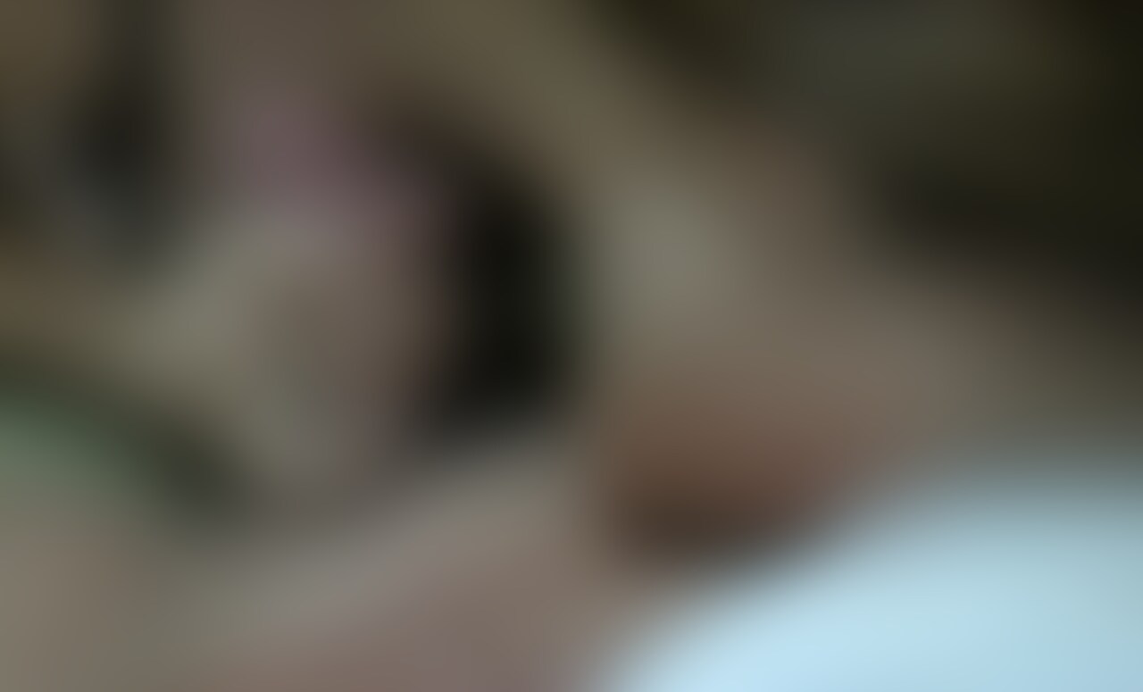 ちょっと刺激してあげたら顔に出されちゃった🤭 (2/2)