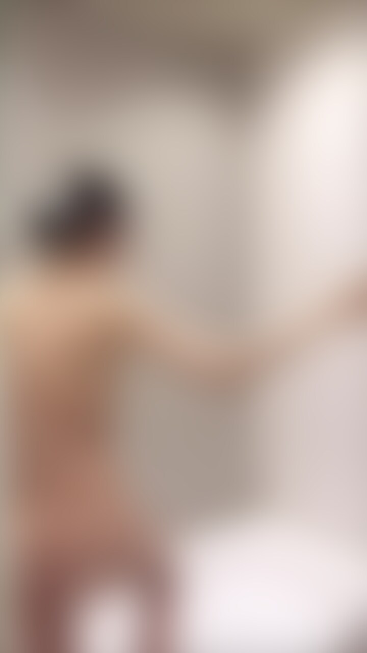 入浴シーンです。 (2/2)