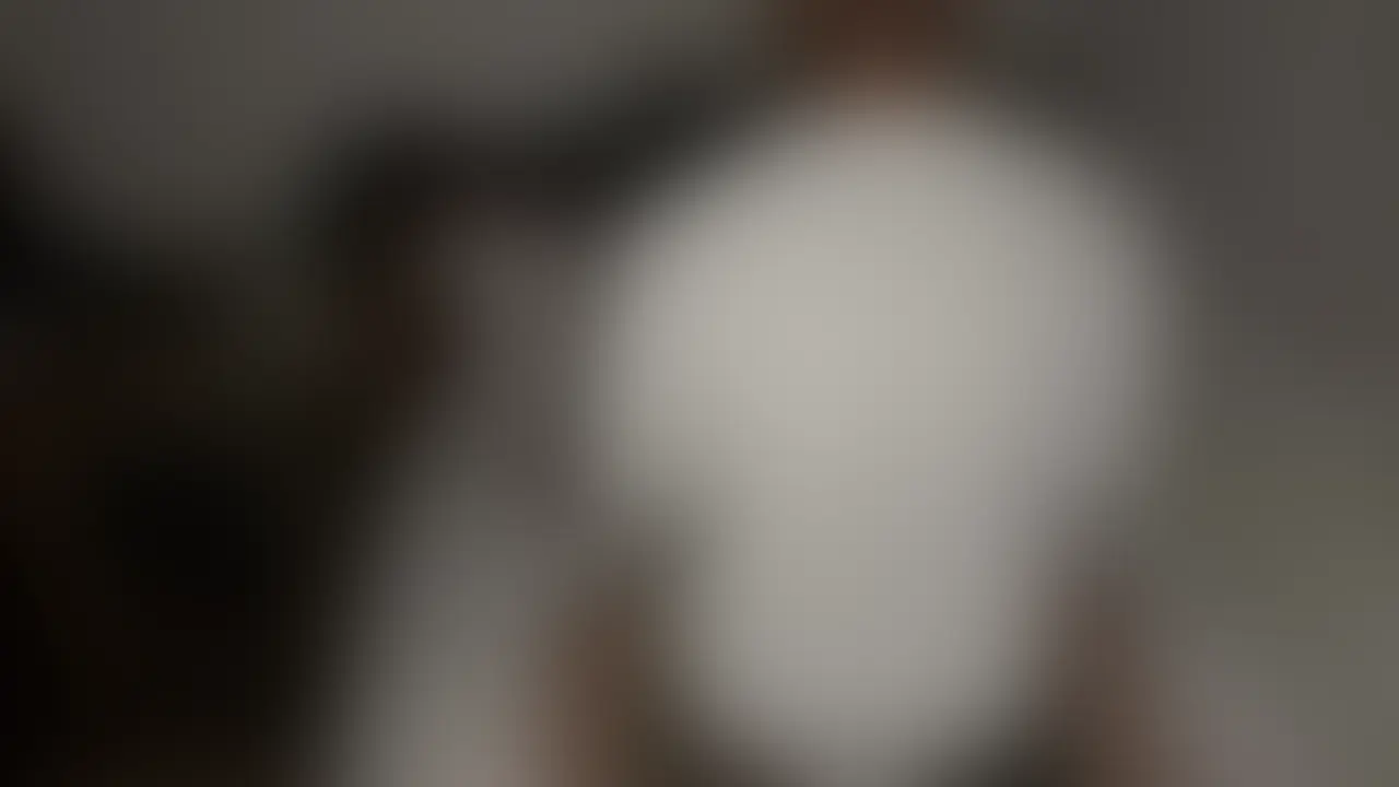 ウケ顔出し sample 1