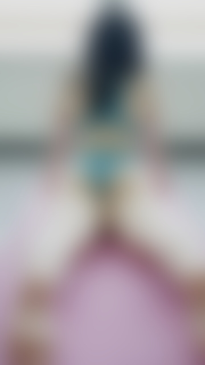 遠くに届けるようにしっかりと伸ばしましょう♪😋💖 (2/2)