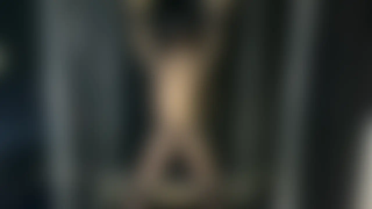 【清楚系巨乳・福井みれい、磔拘束で笑いと揺れが止まらない】
清楚で落ち着いた雰囲気の中に、
ふわっと揺れる柔らかバスト。
そんな福井みれいが、今回はX字磔拘束に登場。
手足を大きく広げられ、身動きできない状態で
じわじわとくすぐりがスタート
最初は表情をキュッと引き締めていた彼女も、
数秒後には大きく体を揺らしながら爆笑!
くすぐったさに思わず胸が跳ね、笑い声がこぼれ落ちる。
👀 見どころ
・拘束された体から伝わる無防備さと反応のリアルさ
・プルプル揺れるバストと、それに伴う羞恥の表情
・くすぐったさに崩れていく表情と声の変化
・清楚な見た目からは想像できない、素直で激しい笑い方
笑いと揺れと、素のリアクション。
この日だけの“崩れ方”を、ぜひ目撃してください。
再生時間
22:57 (2/2)