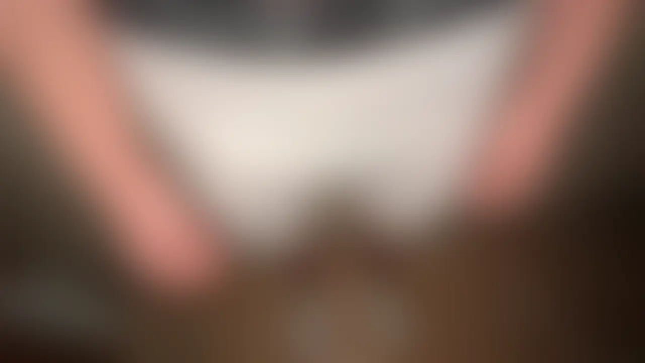 19歳童貞くんまったりアナル開発 sample 1