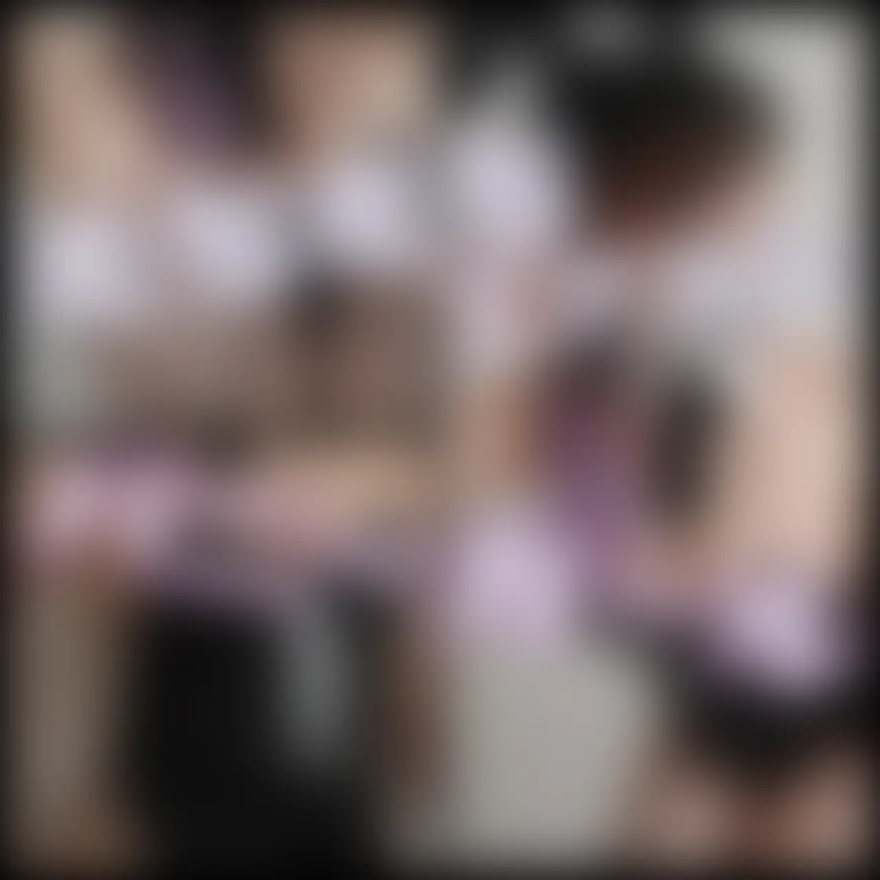 LカップむちむちOL🤍藍野あい「むちむちエナメルバニーガール🐰 収録枚数◇35枚＋表紙など 収録枚数◇35枚＋表紙など」の投稿サムネイル