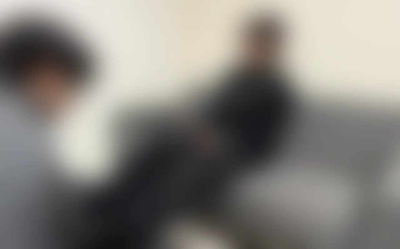 Tinderで過去一のノンケイケメン見つけた。 sample 1