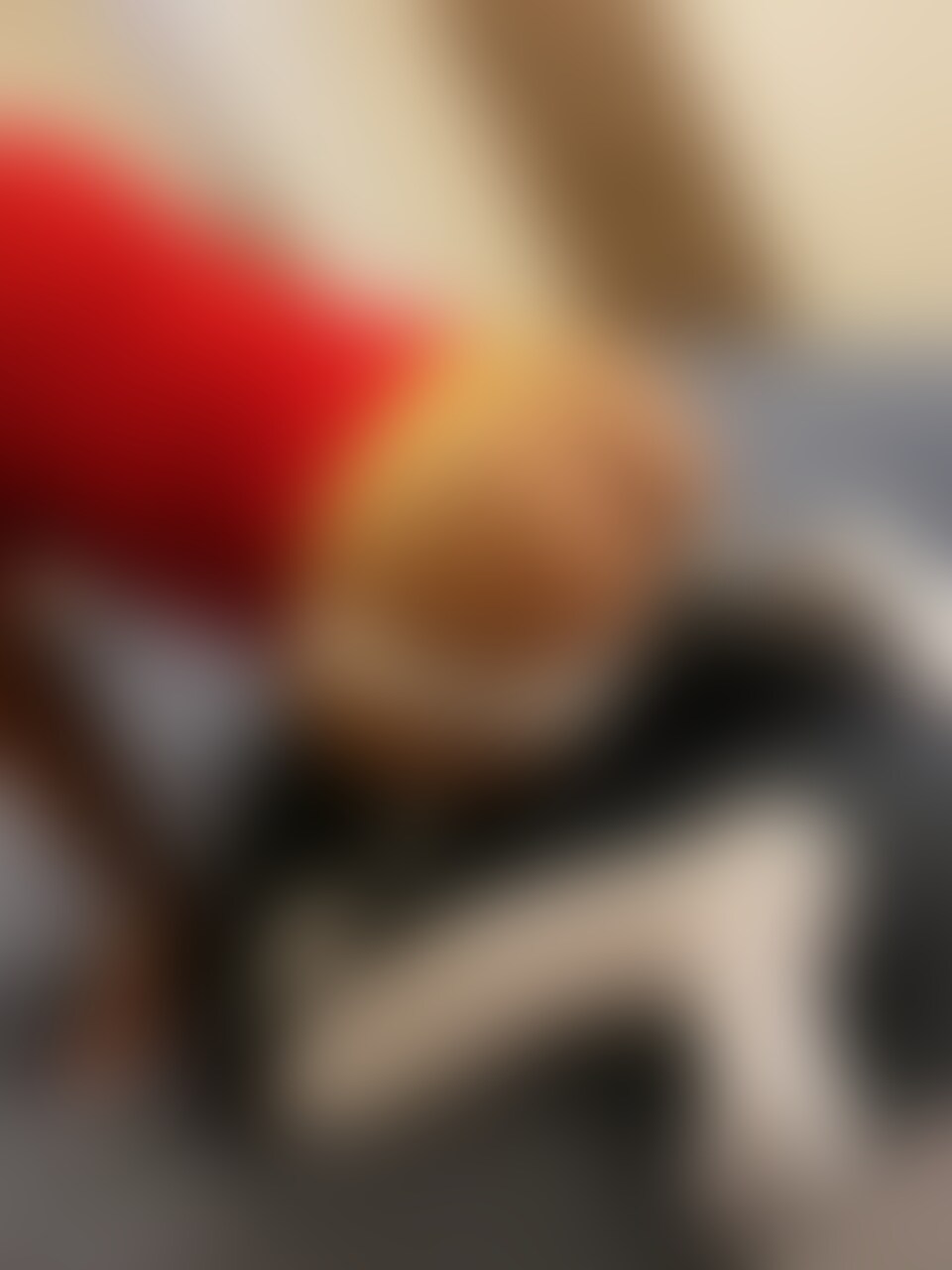 サカユニフェチの人にはたまらないはず？⚽️ sample 4