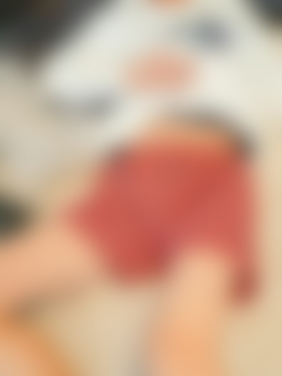 ノンケ大学生の何かの撮影会(風) 中編 sample 1