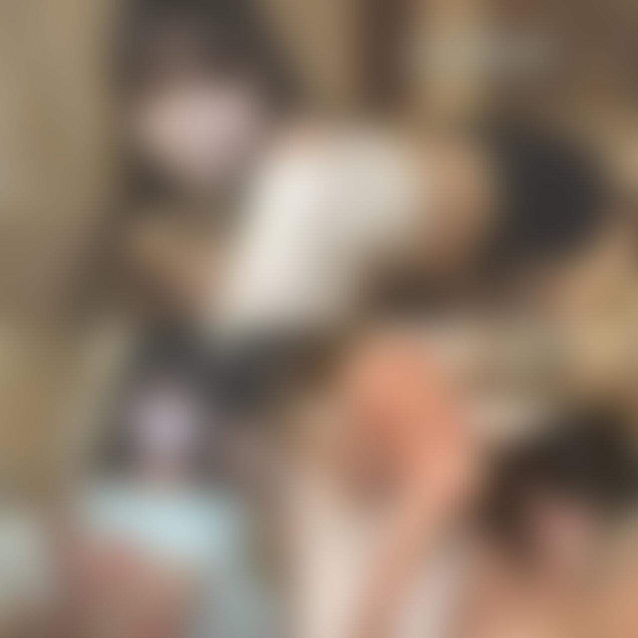 肩出しオフショルダーの下には亀甲紐の西野さん。
美巨乳がさらに引き立ちます☆
今回は動画の前半フェラまで公開です☆
---------------------------------------------------------------------------------
巨乳 素人 おっぱい フェラ 手コキ 美乳 美脚 ハメ撮り 個人撮影 ショートヘア 美女 口内発射 (2/2)