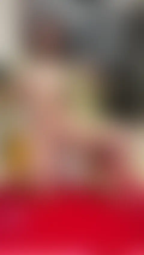 着物の下を全開にしてみたよ😆 (2/2)