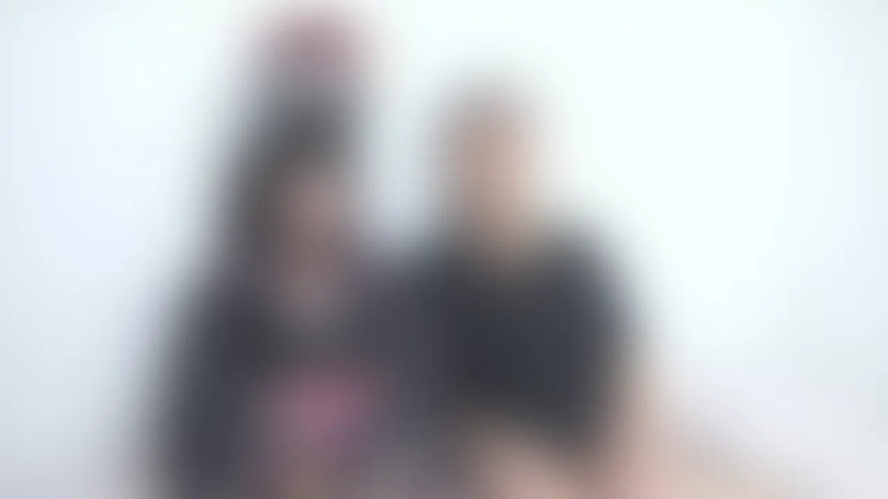 【現役男の娘レイヤー】「ちんぽしゅき...♡」アナルの快感に負けて男の人にガチ恋不可避♡♡♡【ブ〇アカ・ワカ〇】 sample 1