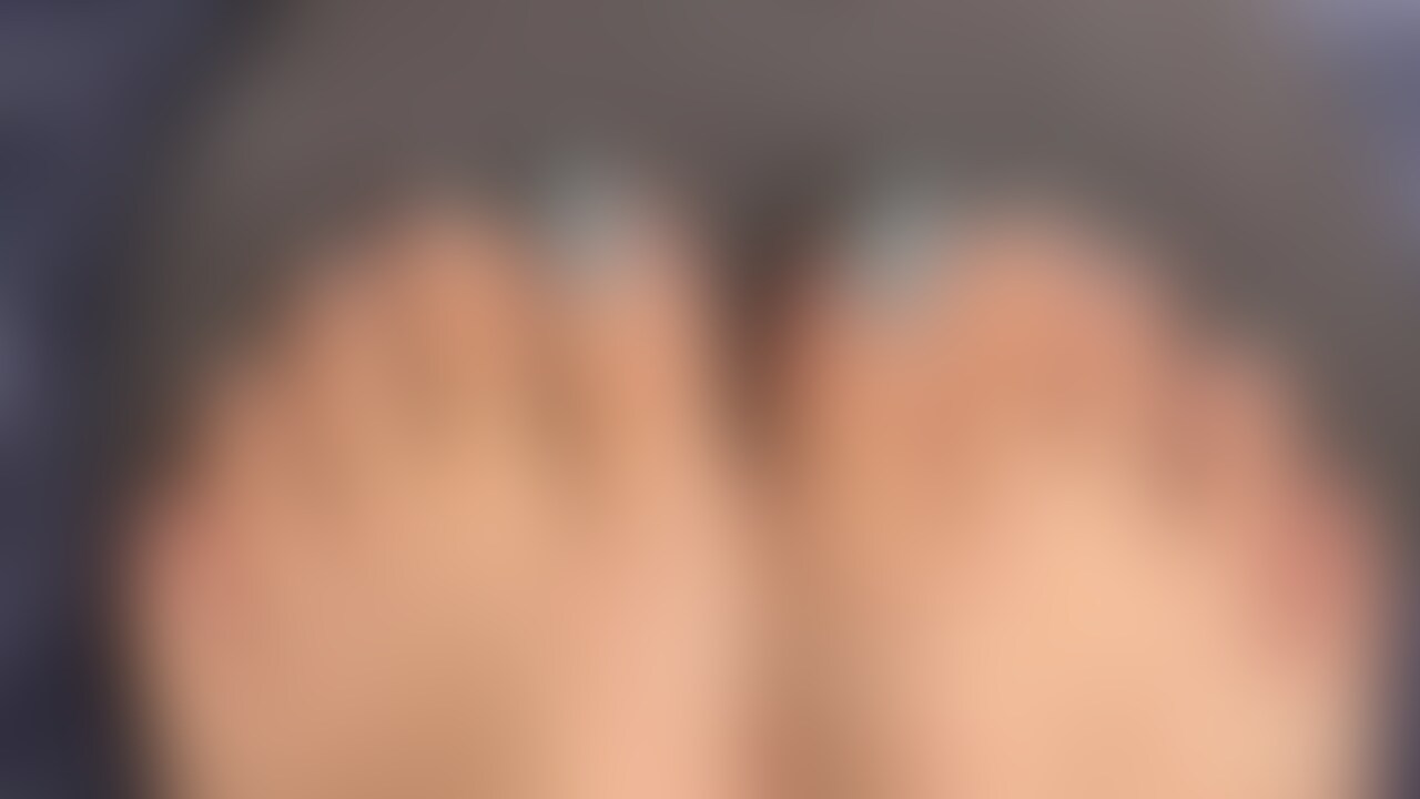10月のnewフットネイル💅 (2/2)