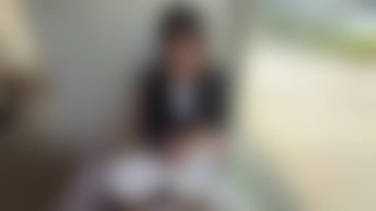 【大学生のハメ撮りvlog】〝同期の就活相談してたら〟 sample 1