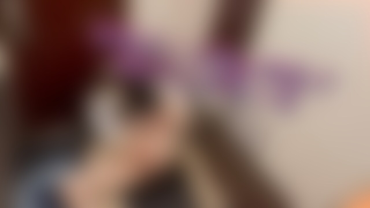 旦那がいる隣の部屋で不倫男と声を我慢しながらsexする変態人妻🤭💦 (2/2)