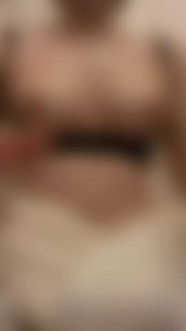 オイルでぬるぬる、筆でぬりぬり♡ (2/2)