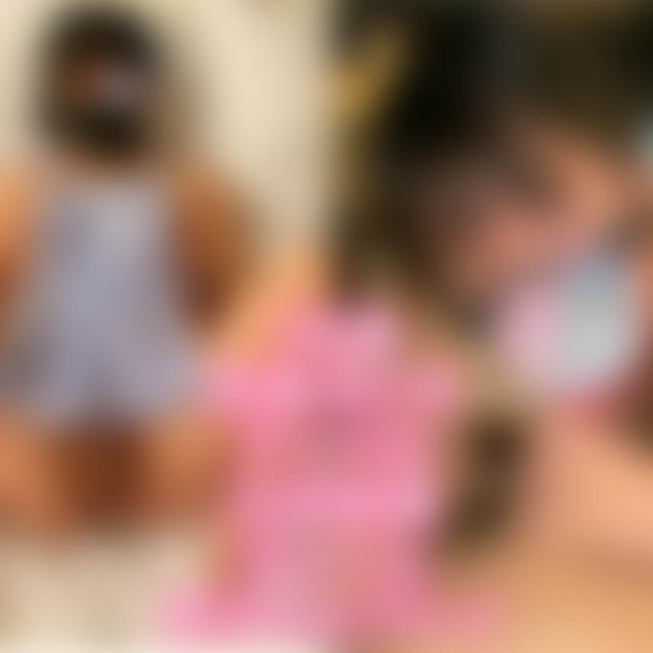 【個人撮影】アイドル妊婦かれんちゃん、人生初めてのフェラ抜きに挑戦 ! 一週間ためたドロドロ大量ザーメンをごっくん
※この動画は他サイト特典動画も含んでおります。
----------------------------------------------
こんにちは、ぼせいと申します。
なんとなんと奇跡のアイドル妊婦、かれんちゃんからまた連絡が来ました。私との前回のエッチ以外は、彼氏とのたった一回だけの経験がないかれんちゃん。
最近エッチなことに興味が出てきたようです。
もちろんフェラ抜きはおろか精子すら口にしたことがありません。
この日のために一週間オナ禁しました。
できるだけ多くのドロドロの精子を出すため頑張りました。
まずはかれんちゃんと楽しく会話。
本当にかわいい。さすがアイドル。かわいさの格が違います。
我慢できませんでした。おもむろにズボンをおろし、私服のまま即尺してもらいました。
さすがにびっくりしていましたが、いやな顔一つせず舐めてくれる。
本当に天使。
どんどん性に興味が出てきたようで、最近はエロ動画とか見て勉強してるみたいです。前回より上手くなってました。
ただ、即尺かつ昨日からチンコ洗ってなかったのですこし臭いみたいです。それでもこちらを見ながら丁寧にしゃぶってくれます。金玉の裏も舐めさせます。
そしてここでいったん服を脱いでもらいます。完全にお腹も出てボテ腹です。大きく膨らんでてエッチすぎる。
可愛いかれんちゃんの顔を見ながらディープキス。
必死に射精を我慢します。キスしながらガッチガチのチンコをボテ腹に擦り付けます。
続いてクンニ。赤ちゃんがいる瑞々しいあそこを舐め回します。
シャワールームに移動。シャワーを浴び一緒に湯舟に入って再びラブラブベロチュー。しつこいくらいキスします。
ベットに移動して再びフェラ。かれんちゃんはいつもこちらを見つめながらフェラしてくれます。かわいすぎる(もう何度かわいいって言ったか分かりません(笑))
金玉を舐めてとリクエスト。もちろん人生初です。律儀にペロペロ舐めてくれます。
続いてクンニ。かれんちゃんはまだ1 8歳なだけあってまん毛がまだ薄くマンコ付近もつるっつるの非常に美マンです。
感じるかれんちゃんの顔を見てたらついに暴走してしまいました。かれんちゃんに覆いかぶさり、しつこくキスしながら今にも射精しそうなチンコを擦り付けます。
私「ママの中に入れたい。入り込みたい。入れていい?」
かれんちゃん「今日はダメ♥」
私「お願い入れさせて」
かれんちゃん「だーめ♥」
何度も挿入を懇願しますが優しく拒否されてしまいます。小悪魔すぎる。いかんいかん、今日はフェラ抜きだった。
正気に戻った私は69をリクエスト。びしょびしょのマンコを舐めながらフェラして貰います。大きなお腹が私のへそにあたります。
もう今にも出そうです。正面を向いてフェラして貰います。
ここで赤ちゃんプレイをリクエスト。
かれんちゃん「ママのお口の中にいっぱい出していいよ♥白いのいっぱい出していいよ♥」
ベロチュー手コキに乳首舐め。至福です。何より見つめてくる顔が可愛すぎる。。。
最後は手をつなぎこちらを見つめてもらいながらノーハンドで大量口内射精。一週間ため込んだ特濃精子がかれんちゃんの口の中に大量に流れ込みます。
初めて口の中に精子を流し込まれ涙目になるかれんちゃん。
ここで、ごっくんしてとリクエスト。
苦しそうになんとかごっくんしてくれました。本当に天使です。
1 8歳に宿る赤ちゃんに貴重なタンパク質を届けました。
※この動画は他サイト特典動画(1発目口内射精フェラ別視点動画、裸エプロン授乳手コキフェラ動画、固定カメラ版お風呂場動画、パイズリ挑戦シーン動画)を含んでおります。
ーーーーーーーーーーーーーーーーーーーーーーーーーーーーーーーーーー
★ファイル形式:MP4
★画質フレーム:1920×1080p
★再生時間:1時間25分36秒
★本編映像:6.69GB
※本作品のモデルはすべて○○○以上であり、同意の下で撮影しております。
※素人作品ですので、アダルトビデオのような質をご希望の方はご注意ください。
※完全素人の方のため、急遽販売停止になる恐れがあります。
※転載、転売等はすべて禁止致します。これらの違反に関しては法的措置をとらせていただきます。 (2/2)