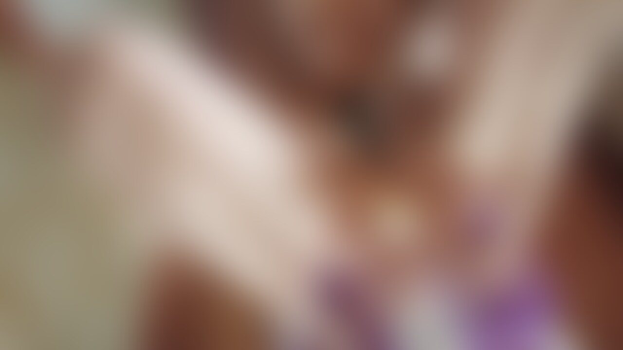 ゆで卵が何個入るか挑戦してみちゃった♡最後の1つが出てこなくて…(プラチナ) (2/2)