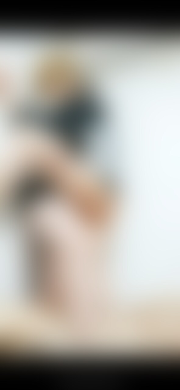 男装✖️男装レズSM❣️オナニー中の男装女子をペニバンでガン突き‼️ (2/2)