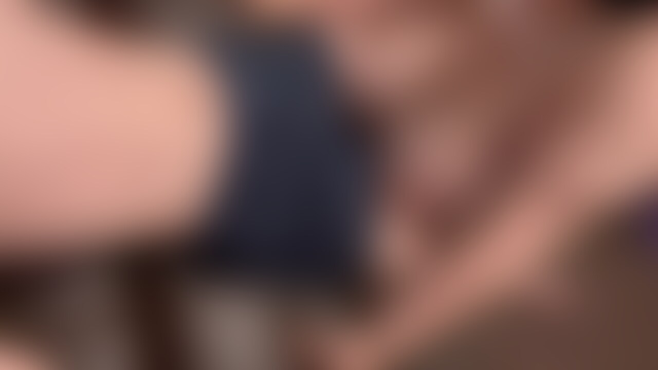 前回好評だったので、ぱいずり動画をとりました♡ (2/2)