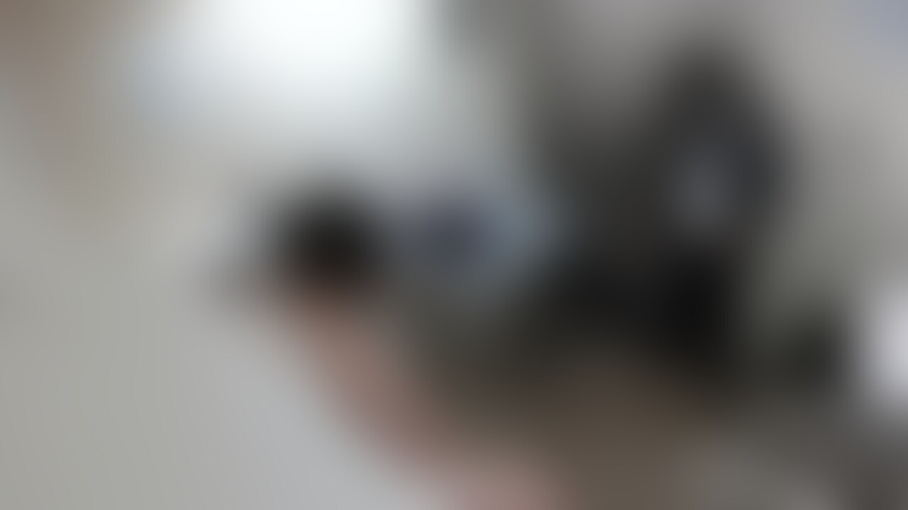【羞恥】多目的トイレで撮った立ちバックシーン(撮影日:2025年1月21日)【立ちバック】 (2/2)