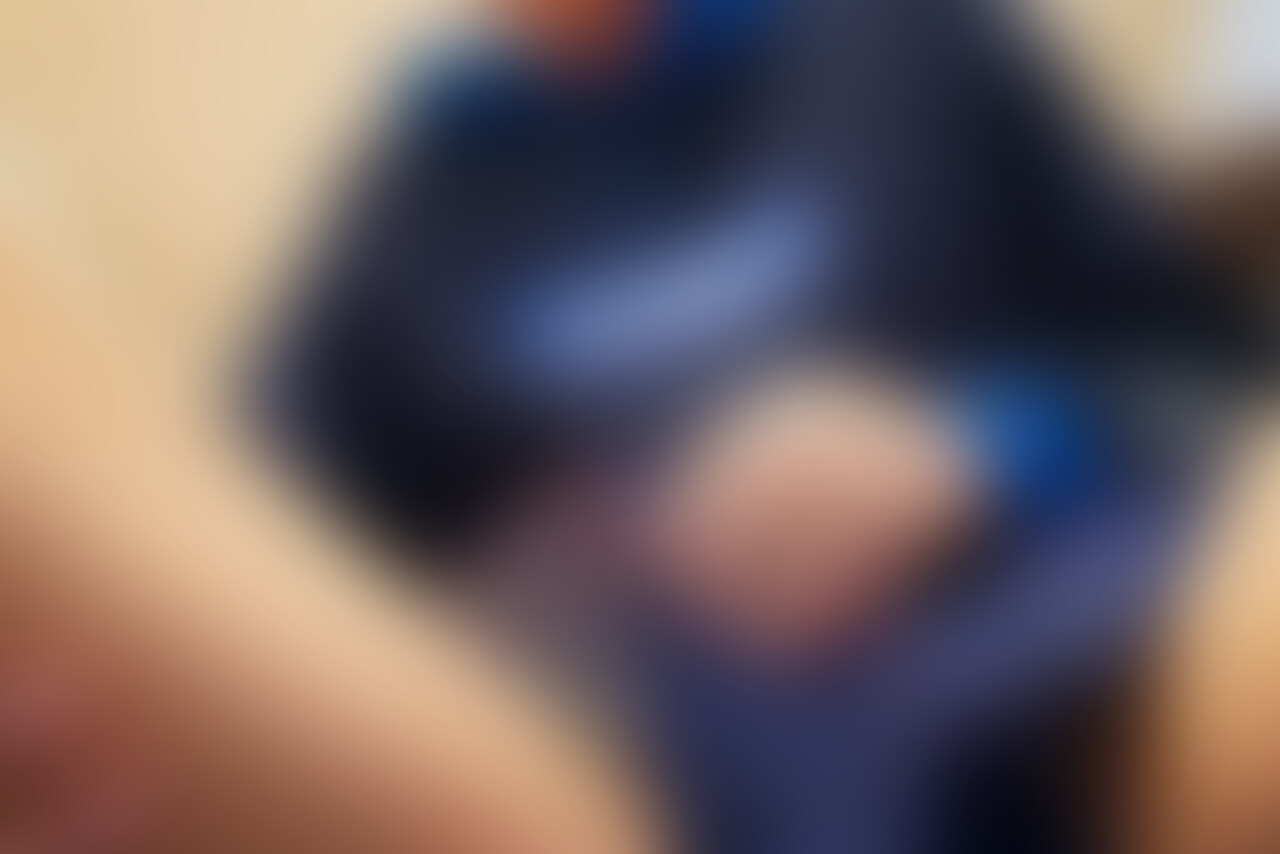 プレステパーカートランクス！(またがられ視点) sample 4