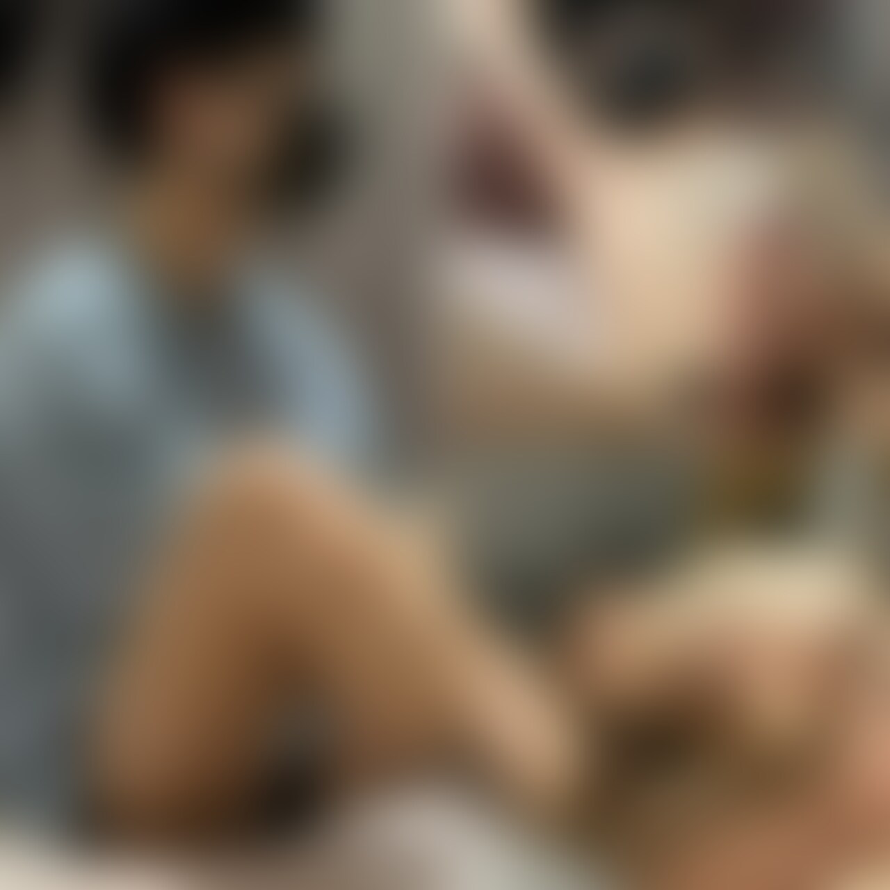 スリム童顔19歳、可愛い美少年DD1をガン堀り！ sample 1