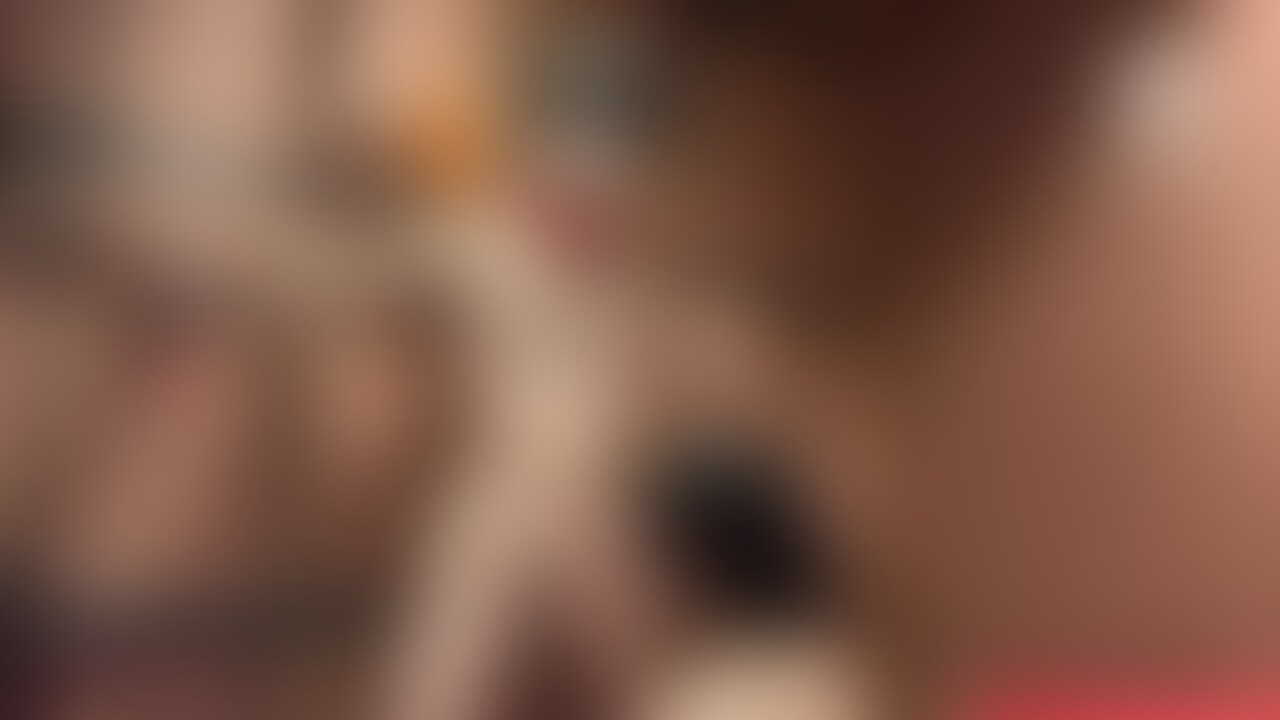逃げられない状態でちんちん好き勝手されちゃった😻 sample 1