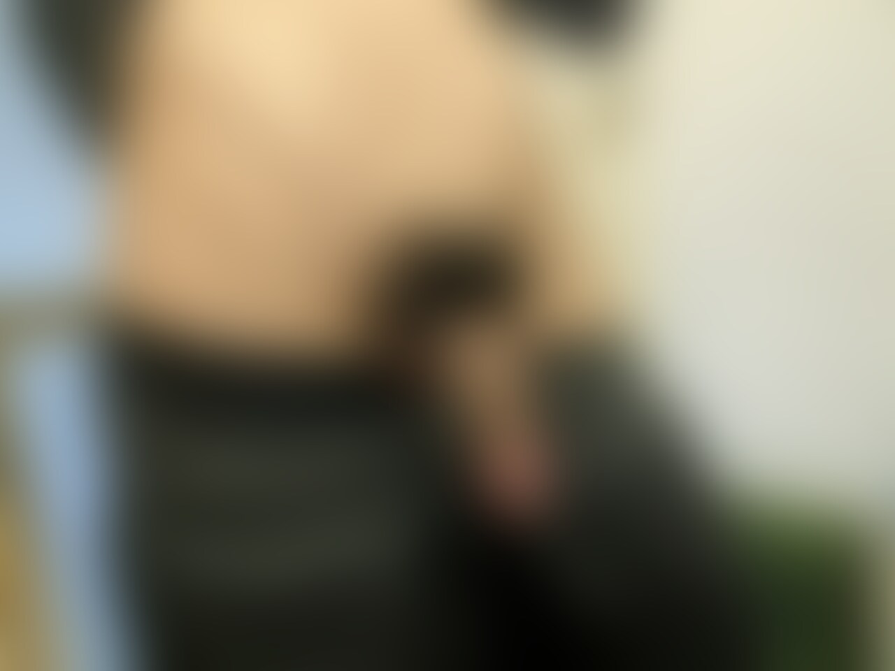 萎えてるとこ見られるのはちょっと恥ずかしい sample 1