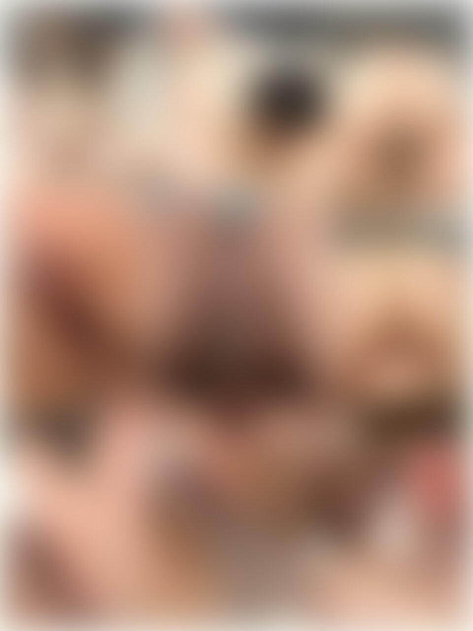 クンニのとっても上手い舐め犬さん🐶に濃厚クンニをたっぷりして貰った時の動画です🥰
何時間舐めてもらったか分からない位舐めてもらって、その後にくたくたにイキまくったおまんこに挿入して貰いました😍💗
めちゃめちゃクリちゃん気持ちよかった・・😖💦
挿入シーンは挿入して貰いながら電マをクリちゃんに当てて、膣とクリちゃんの同時責めでおかしくなりそうなくらい気持ちよかったです😣🎀
-01:06:童貞を◯すセーターを着ながらおっぱいサワサワ💗
-03:15:透け透けパンティの上からクンニ🐶🤤👩🏻❤️💋👨🏻
-14:33:パンティを脱がして直接クンニ👅🐶💕
-16:41:舐め犬さん🐶のお顔の上に跨って顔面騎乗🐕🍎
-19:13:舐め犬さんの大きな🍌を騎乗位挿入💗
-21:12:バックから突き堀り🍌💦
-22:45:対面座位でイチャラびゅ💗
-26:44:正常位で電マ&挿入😖舐め犬さん🐶射精💗🍌 (2/2)