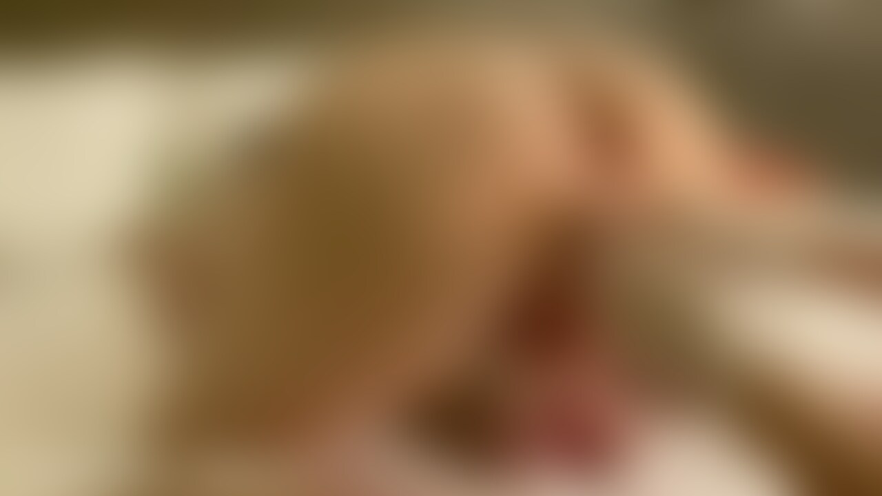 敏感男子の絶叫ちん絞り＋寸止め＋お尻叩き＋ちょっとだけアナル責めで搾り取ってきました。最後は自分の手にぶっかけてて... sample 1