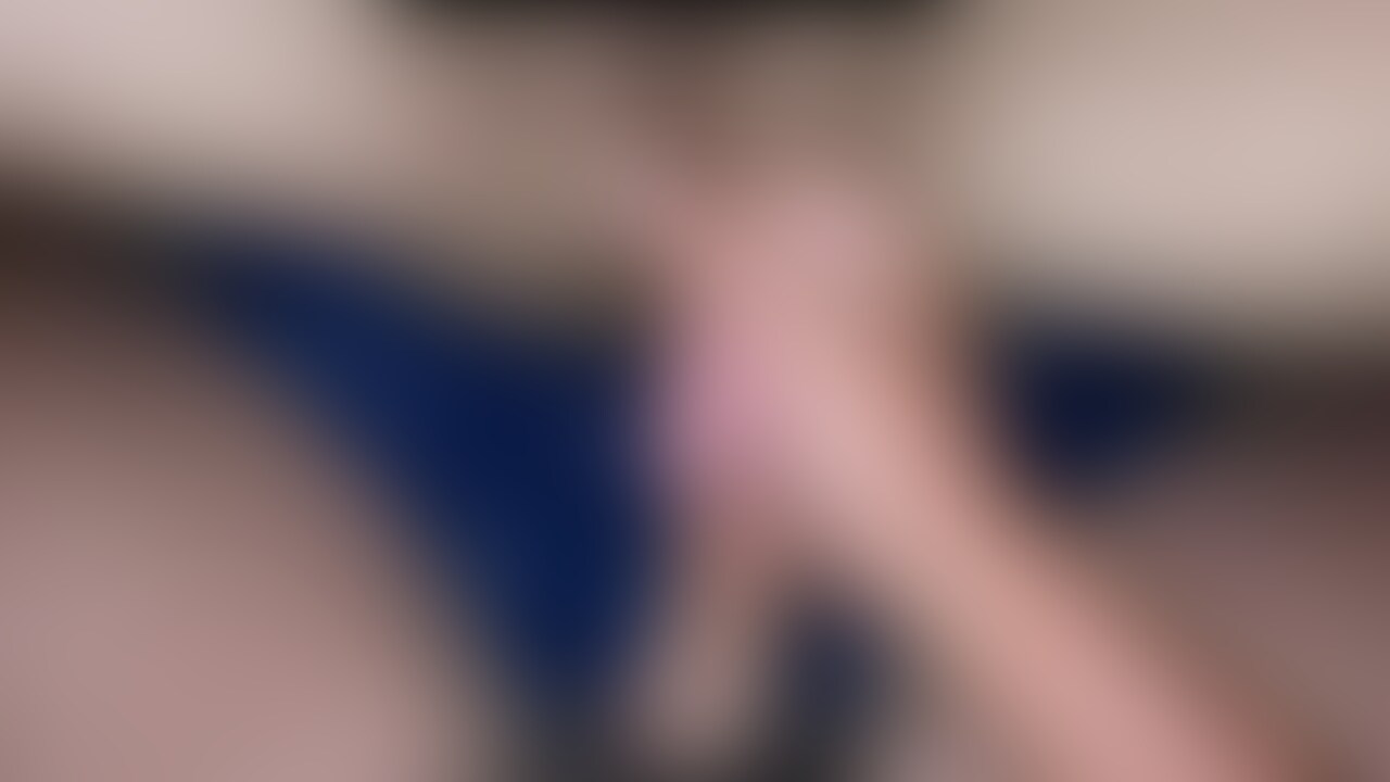 どMイケメンわんことのガン掘りSEX🐕挿入編！ sample 1