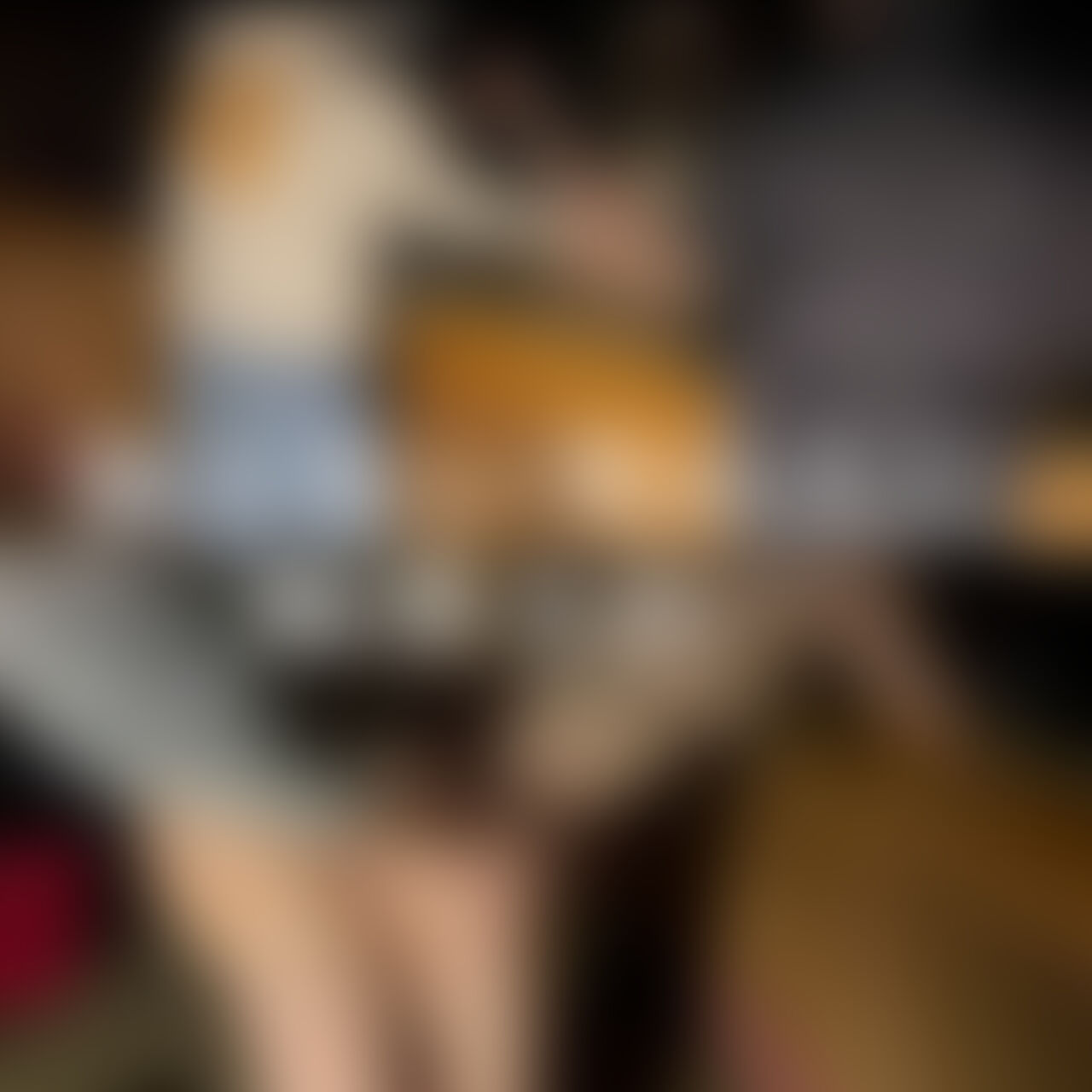 知らないおじさんたちにち🔴んされて
セクシーなコスプレに着替えて
えっちしてきました🤤🤤🤤🤤


いらんな人に見られてる恥ずかしかったけど
めっちゃ気持ちよかったです❤️ (2/2)