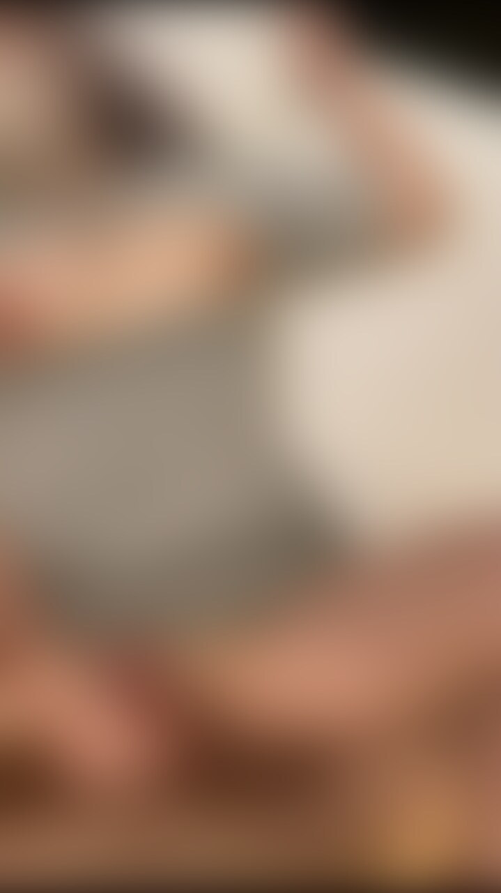 素人巨乳人妻にエッチなワンピース着せてラブホで着衣大量ぶっかけ (2/2)