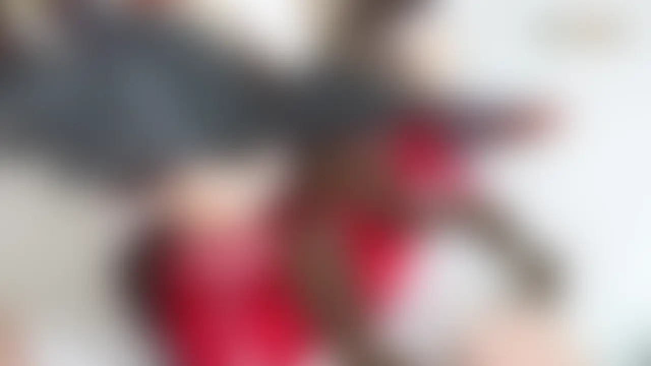 【射精管理焦らしプレイ】コスシコ撮影会~うまむ ブーちゃん幼馴染属性Nekoちゃんのローション手コキプレイ~※射精なし20分耐久ローション手コキ (2/2)