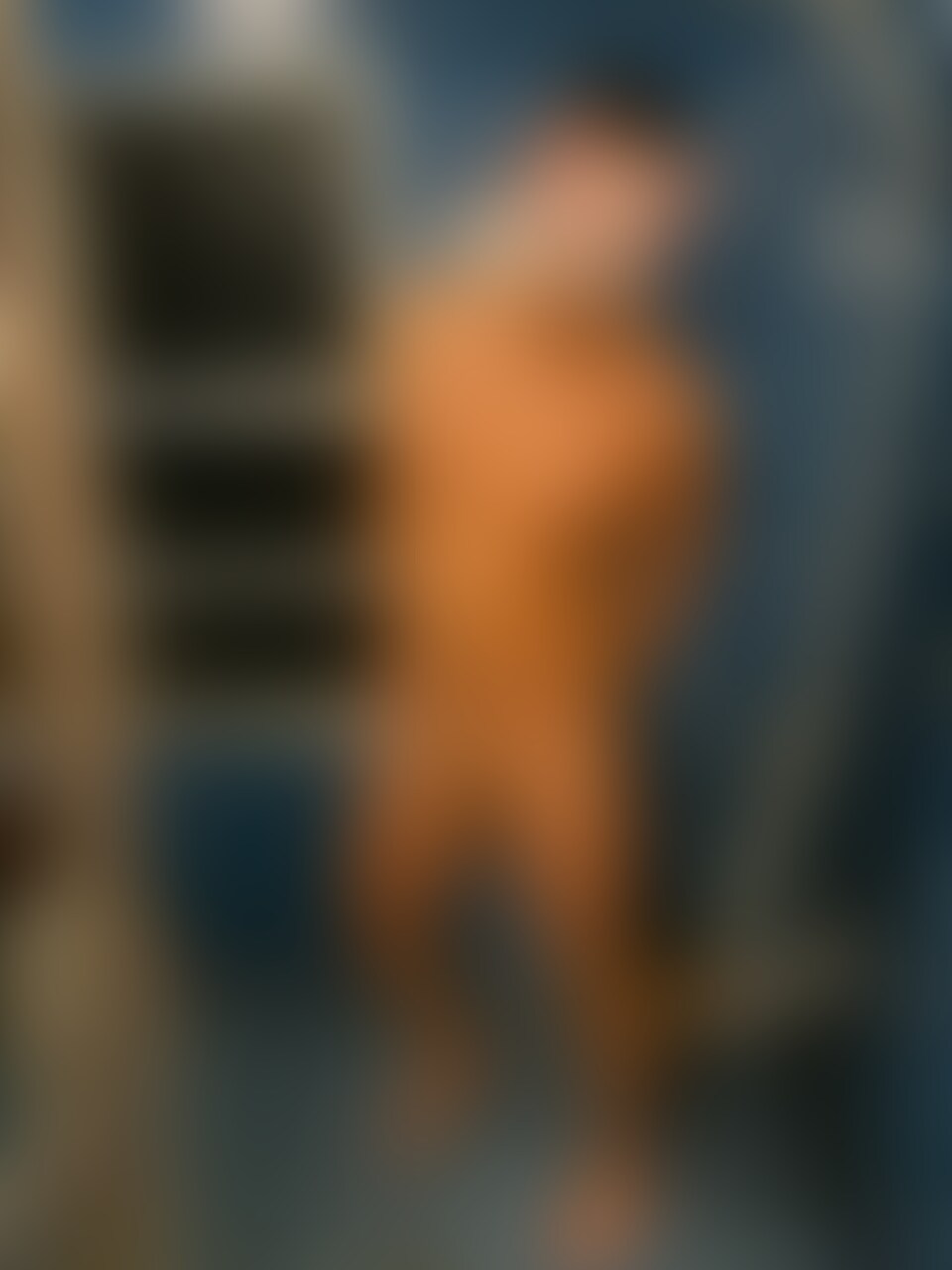 事後後のシャワーを撮ってもらった② sample 1