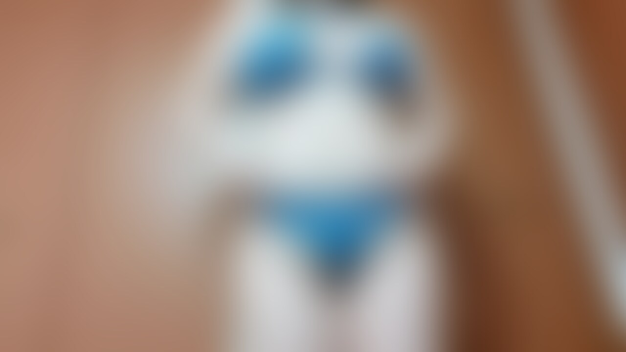 大好きなおもちゃとお気に入りの衣装✨
フル動画は有料プランで見てね(〃∇〃)💘 (2/2)